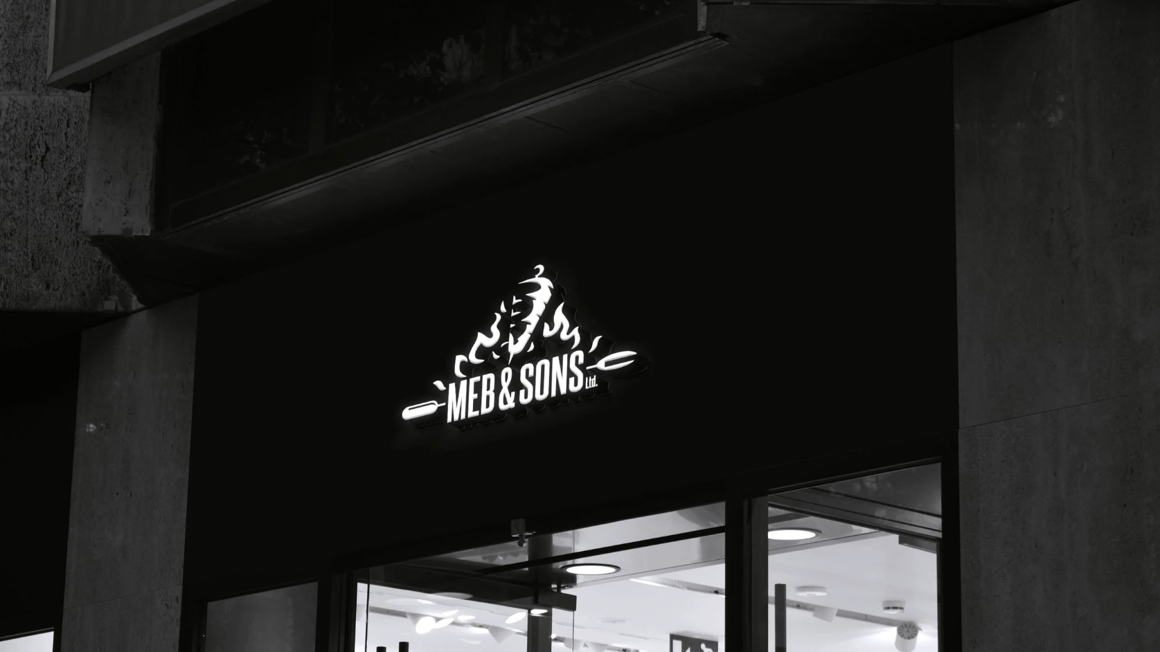 Meb and Sons Showcase