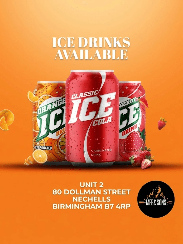 Cool Refreshments TikTok